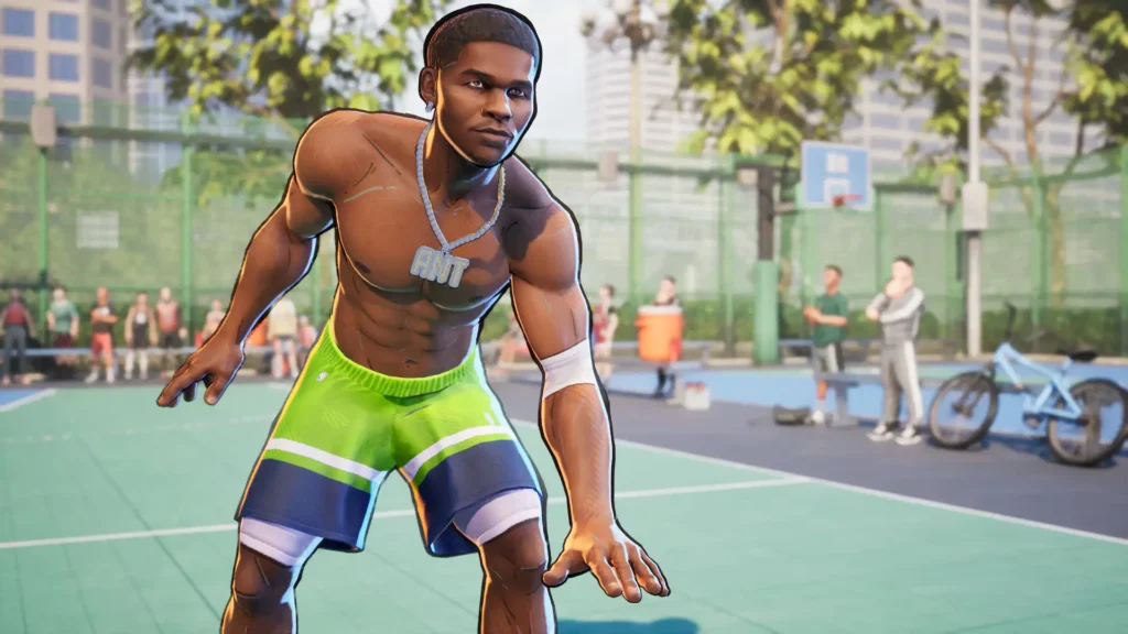 NBA The Run dobio prvi gameplay trailer i okvirni datum izlaska TEHIX