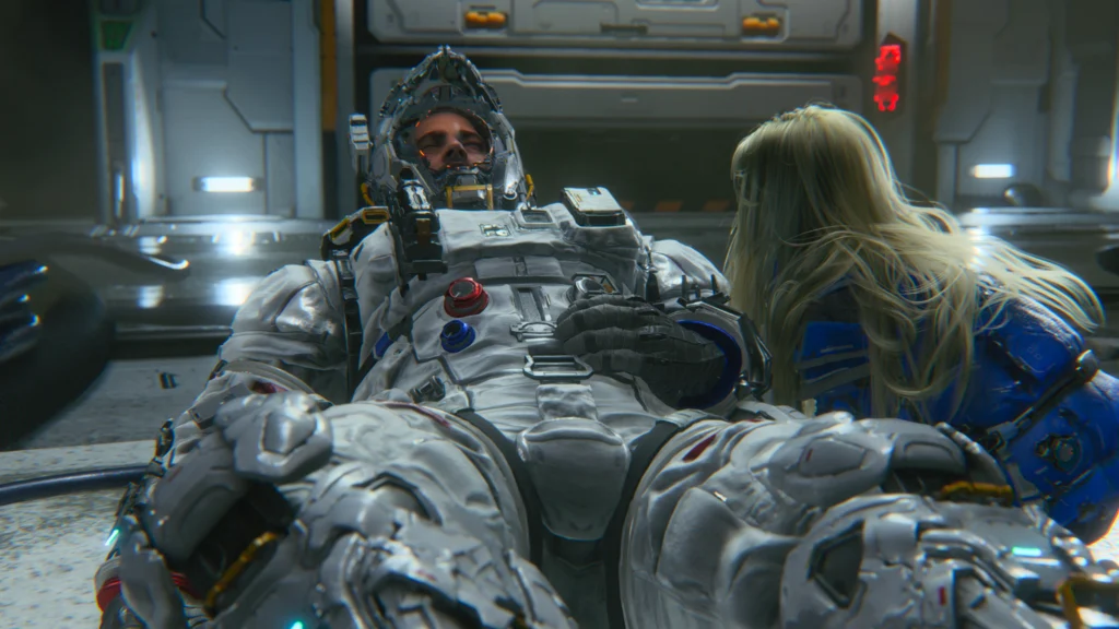 Pragmata RECENZIJA TEHIX