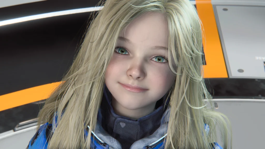 Pragmata RECENZIJA TEHIX