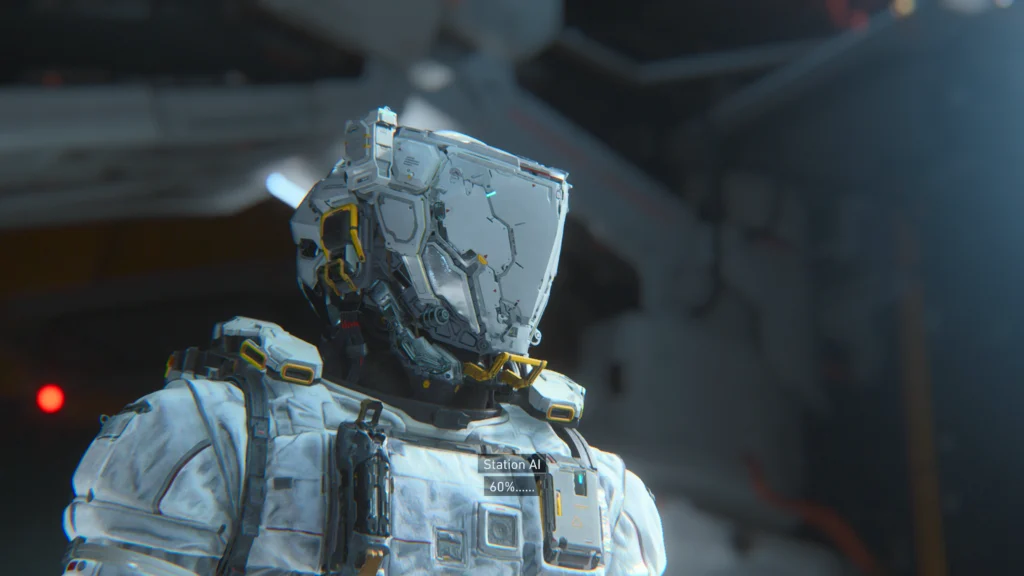 Pragmata RECENZIJA TEHIX