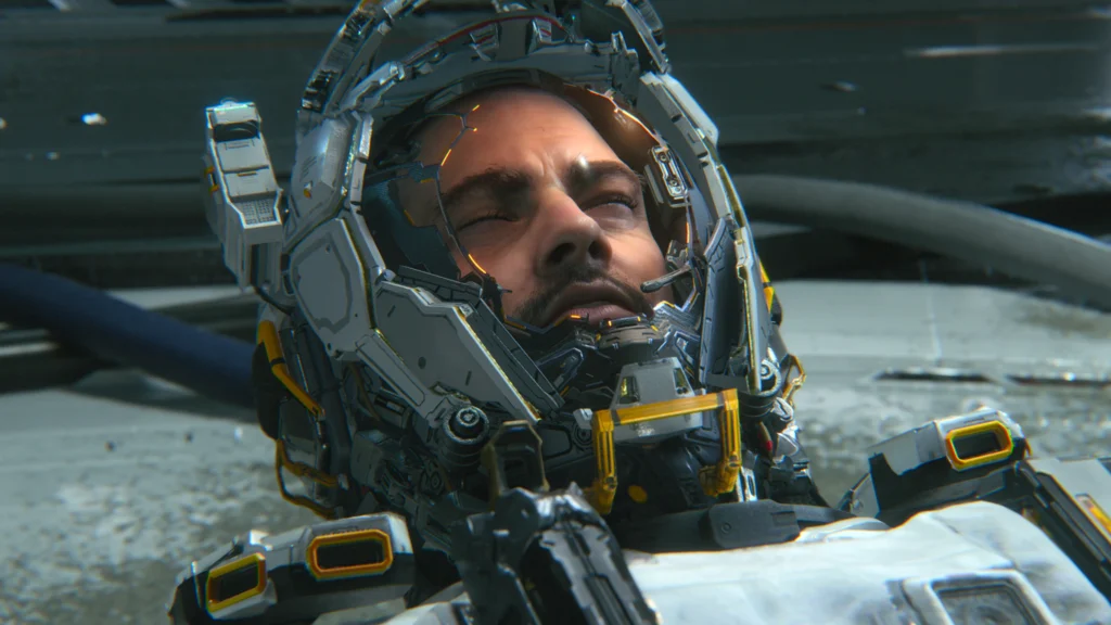 Pragmata RECENZIJA TEHIX