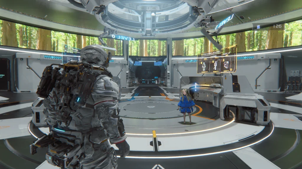 Pragmata RECENZIJA TEHIX