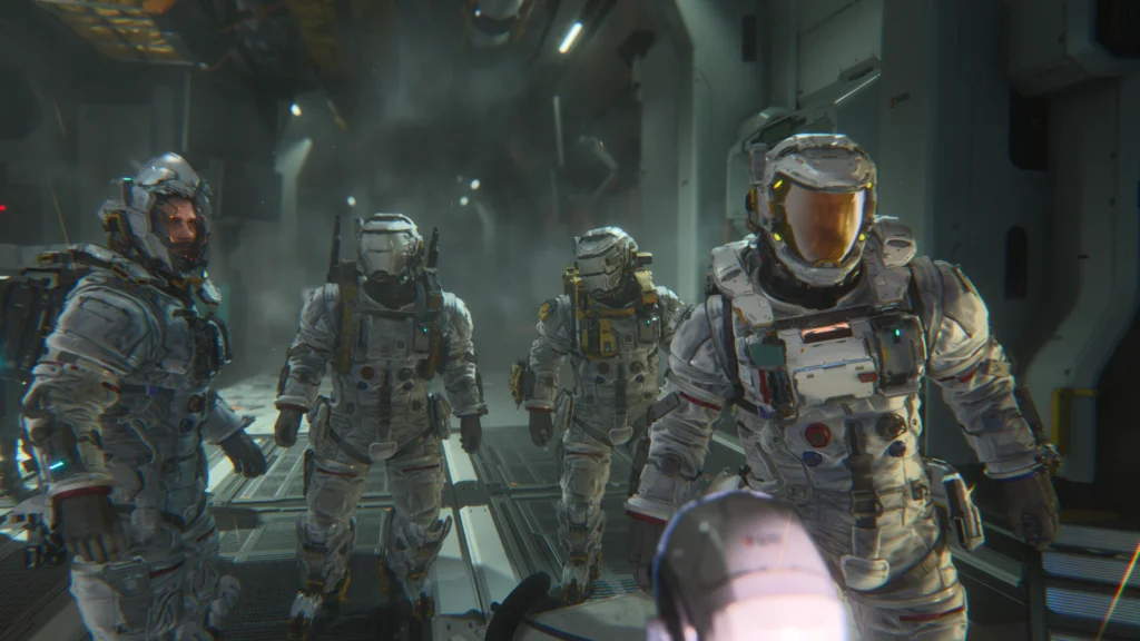 Pragmata RECENZIJA TEHIX