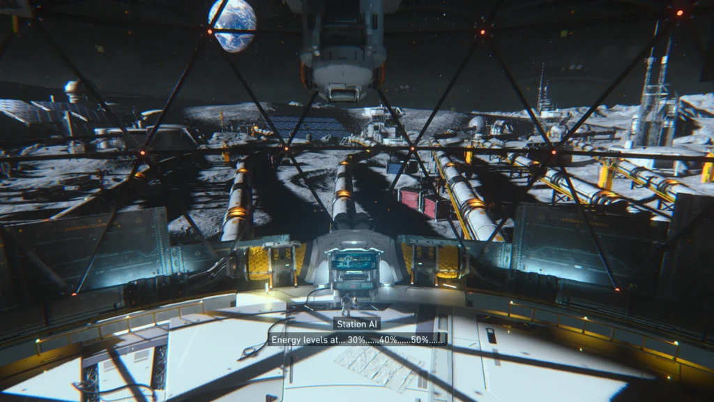 Pragmata RECENZIJA TEHIX