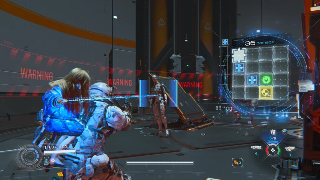 Pragmata RECENZIJA TEHIX