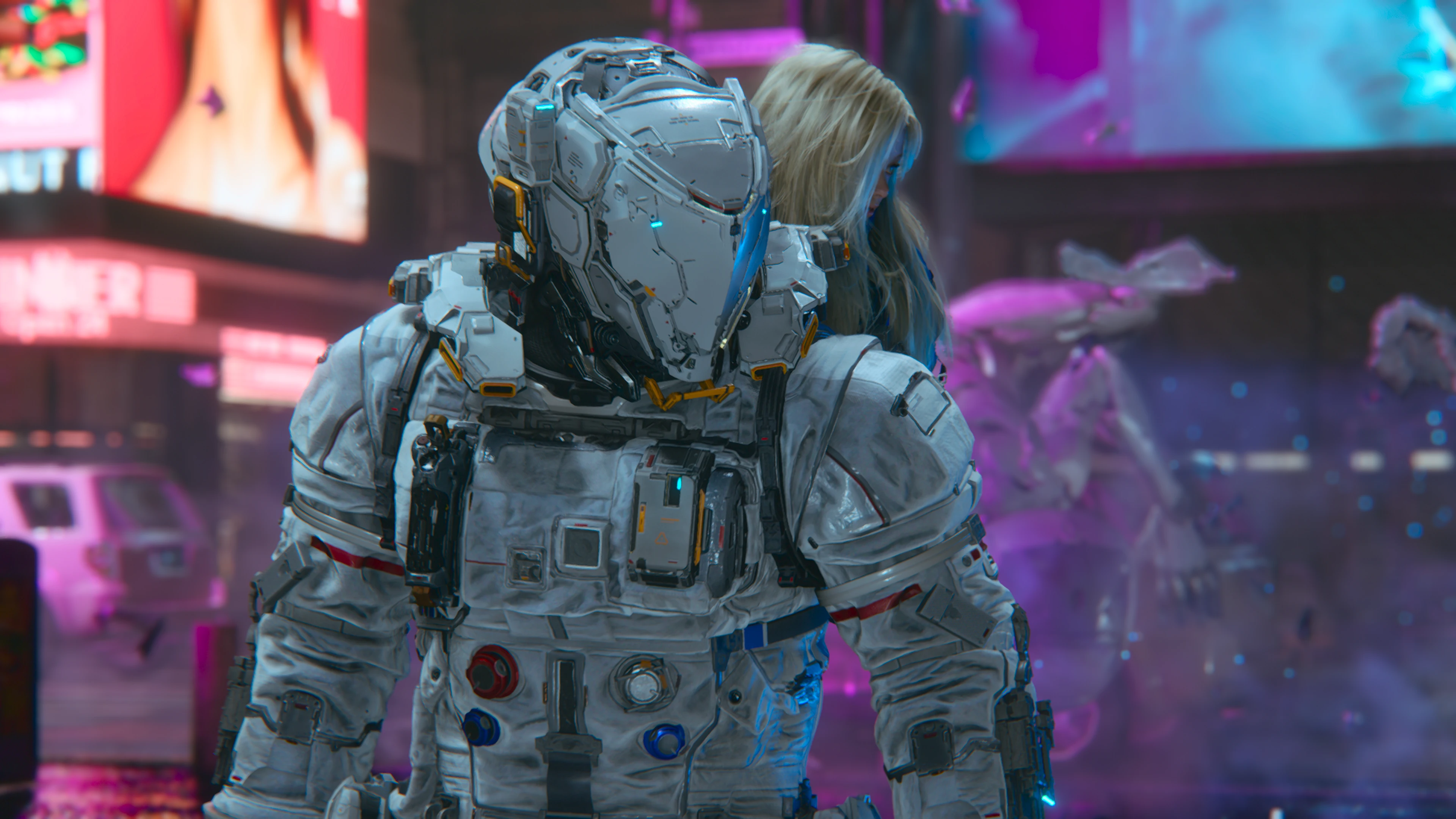 Pragmata RECENZIJA TEHIX