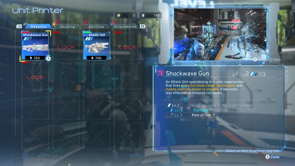 Pragmata RECENZIJA TEHIX