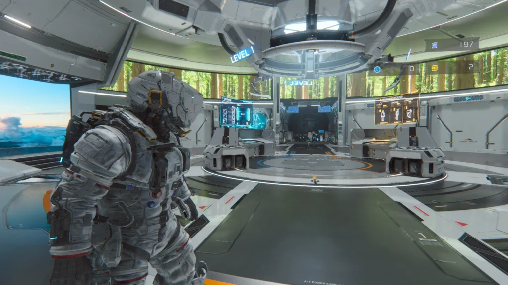 Pragmata RECENZIJA TEHIX