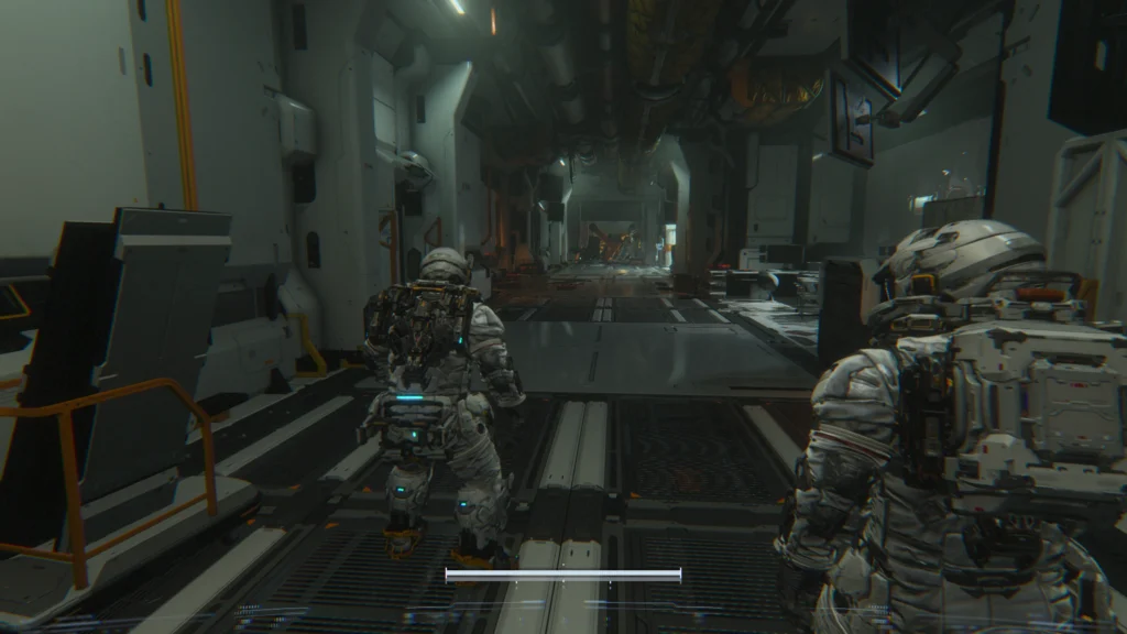 Pragmata RECENZIJA TEHIX