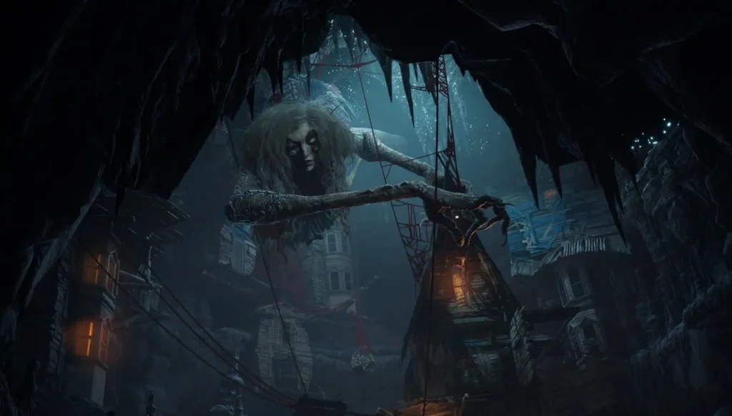 South of Midnight (PS5) RECENZIJA TEHIX