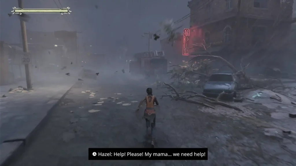 South of Midnight (PS5) RECENZIJA TEHIX