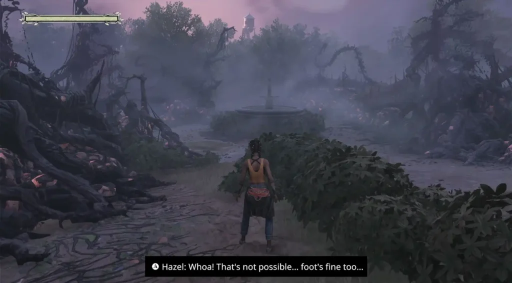 South of Midnight (PS5) RECENZIJA TEHIX