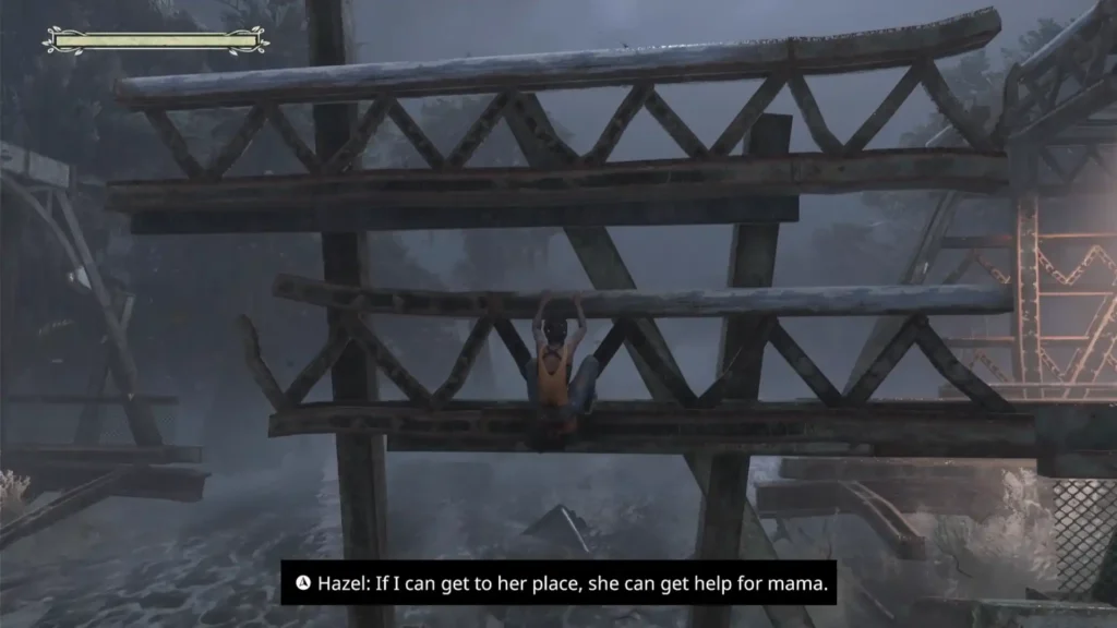 South of Midnight (PS5) RECENZIJA TEHIX