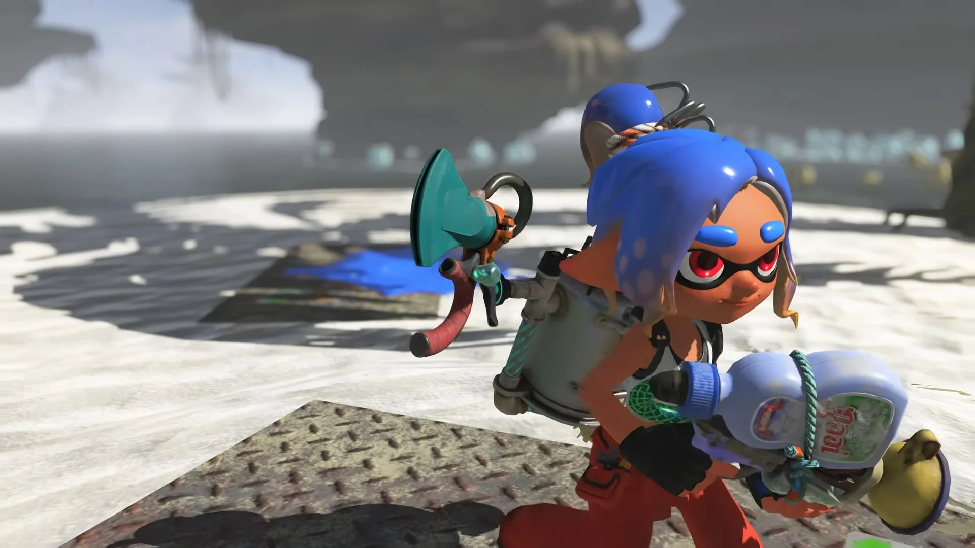 Splatoon Raiders dobio datum izlaska – stiže 23. srpnja na Switch 2 TEHIX