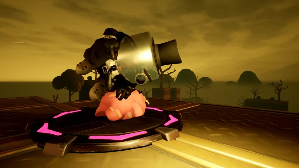 Super Meat Boy 3D RECENZIJA TEHIX