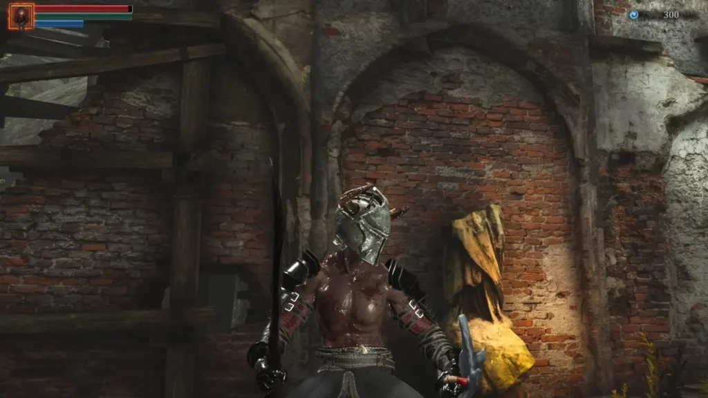 The Bearer & The Last Flame RECENZIJA TEHIX