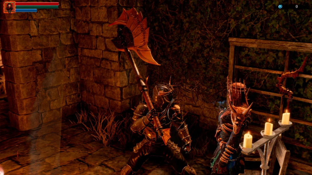 The Bearer & The Last Flame RECENZIJA TEHIX 