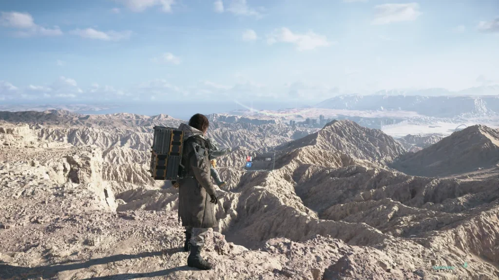 Zaigrali smo Death Stranding 2 na PC-u – evo što možete očekivati TEHIX 