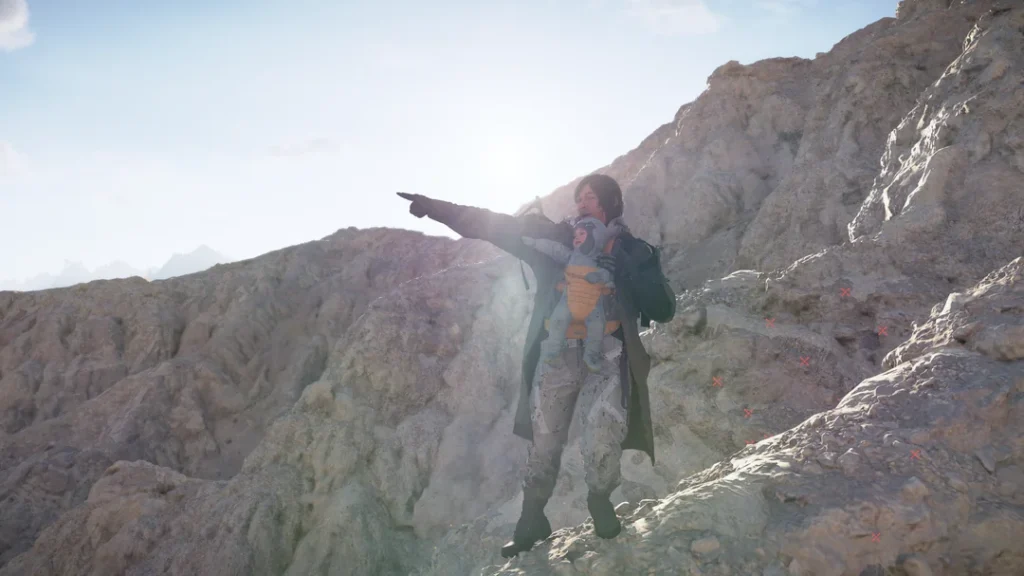 Zaigrali smo Death Stranding 2 na PC-u – evo što možete očekivati TEHIX 