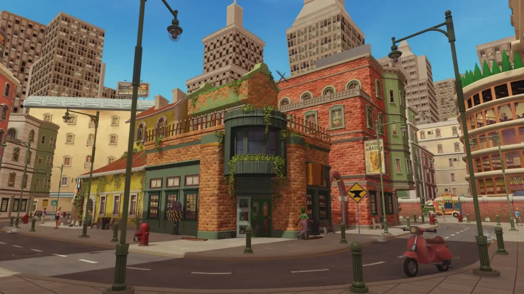 Zaigrali smo Pizza Slice – stresnu simulaciju koja ima potencijala TEHIX