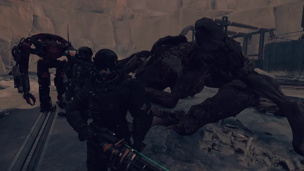 Zaigrali smo Starfield na PlayStation 5, evo što možete očekivati TEHIX