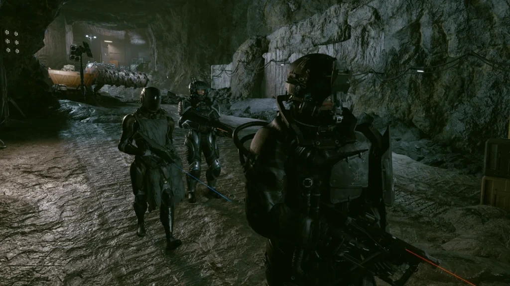 Zaigrali smo Starfield na PlayStation 5, evo što možete očekivati TEHIX