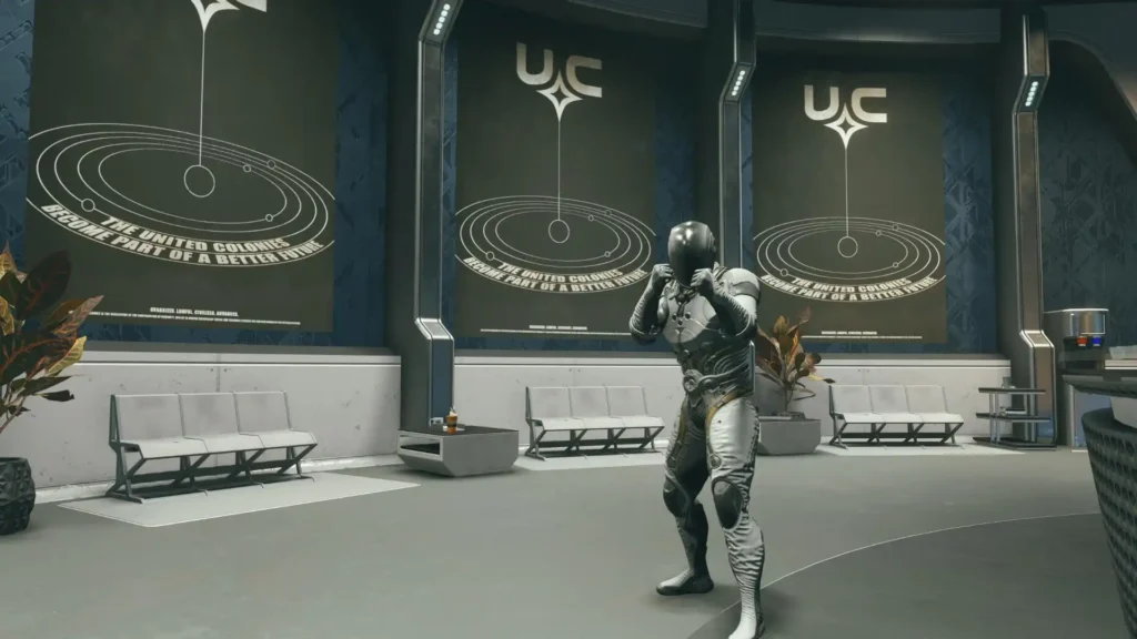 Zaigrali smo Starfield na PlayStation 5, evo što možete očekivati TEHIX