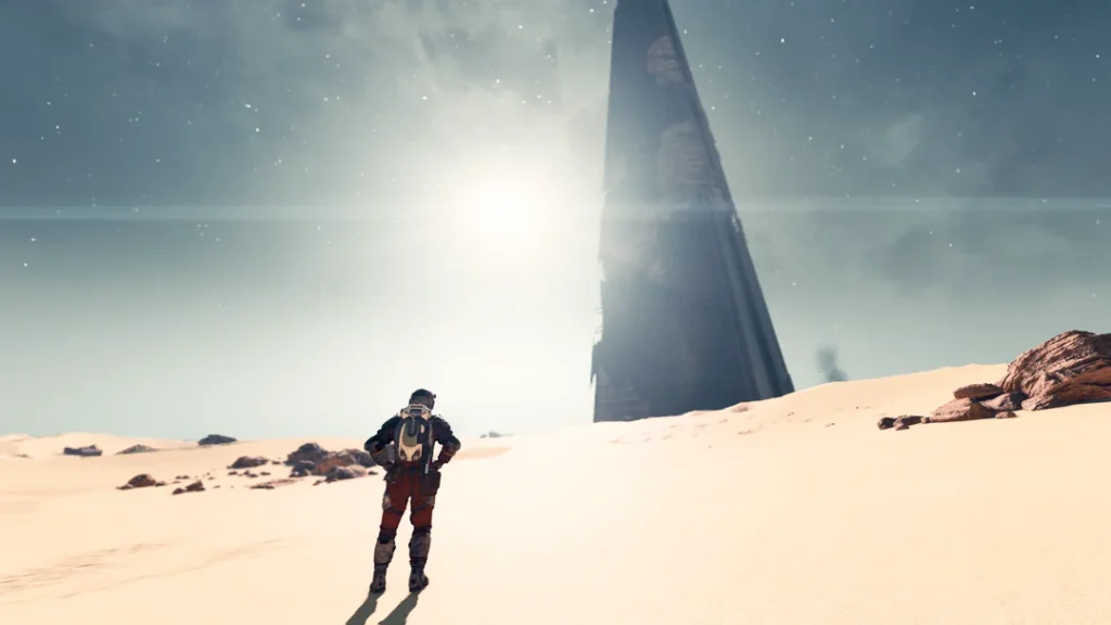 Zaigrali smo Starfield na PlayStation 5, evo što možete očekivati TEHIX