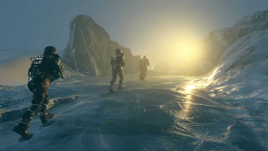 Zaigrali smo Starfield na PlayStation 5, evo što možete očekivati TEHIX