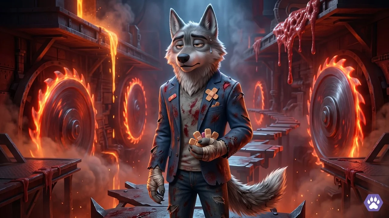 Moje mentalno zdravlje je službeno u MINUSU! Super Meat Boy 3D #2 TEHIX