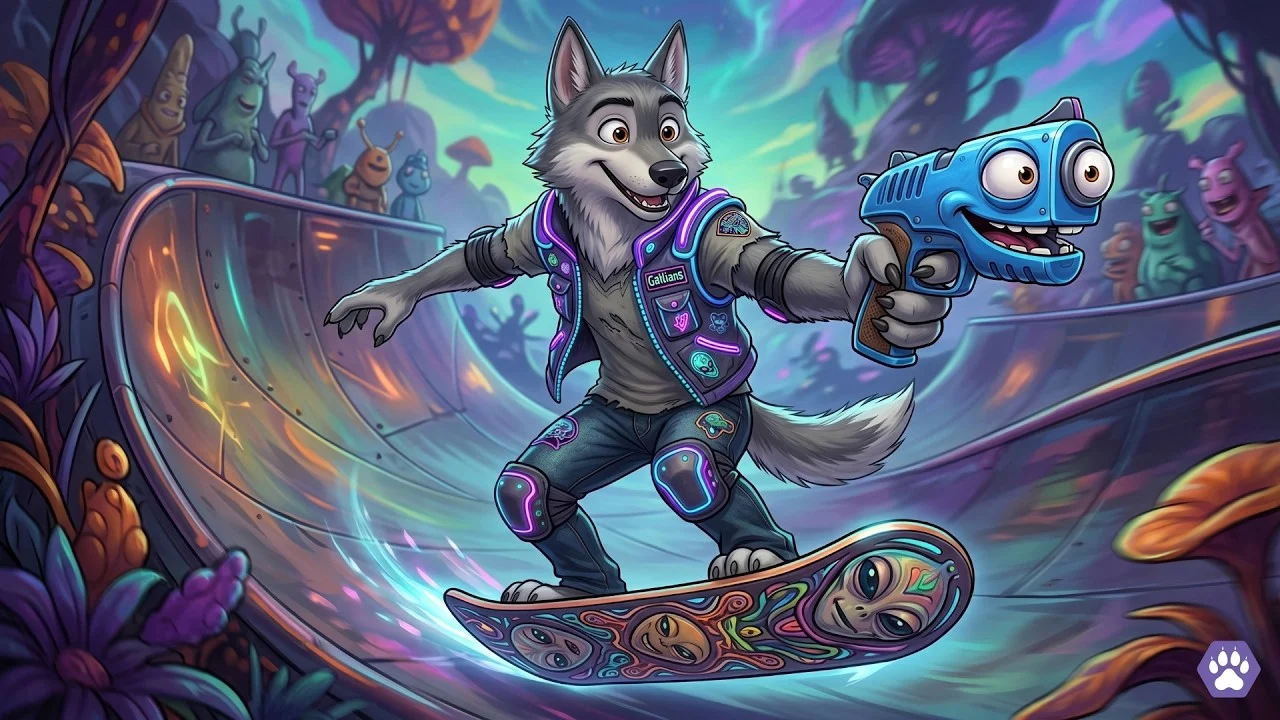 NISAM očekivao da će otići OVAKO daleko! High on Life 2 TEHIX