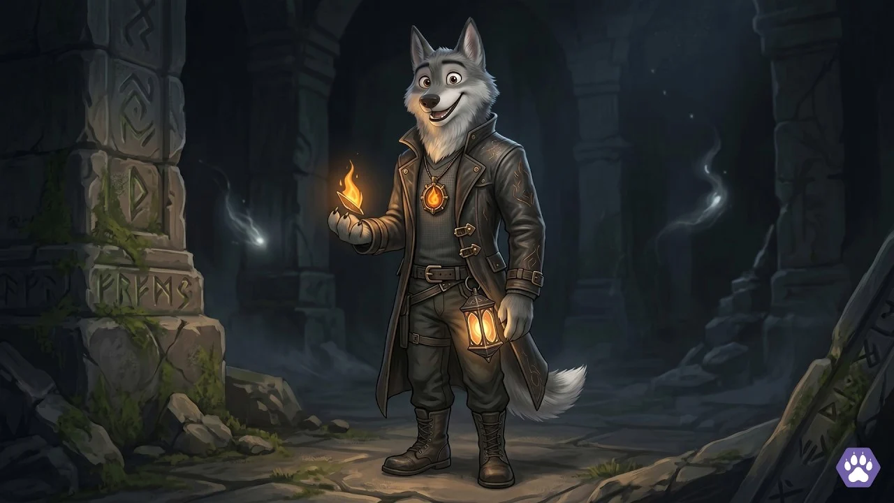 Ova igra me pobjeđuje... i polako gubim razum! The Bearer & The Last Flame TEHIX