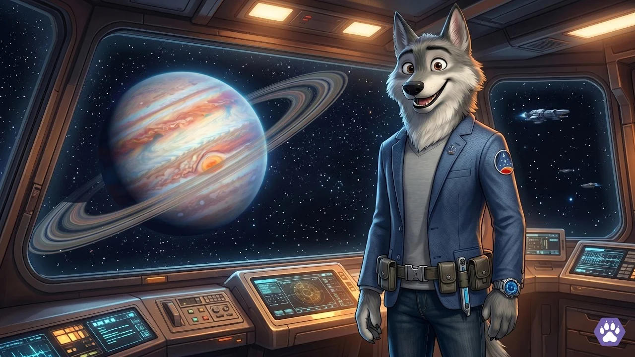 Zvjezdano putovanje počinje SADA! Starfield TEHIX