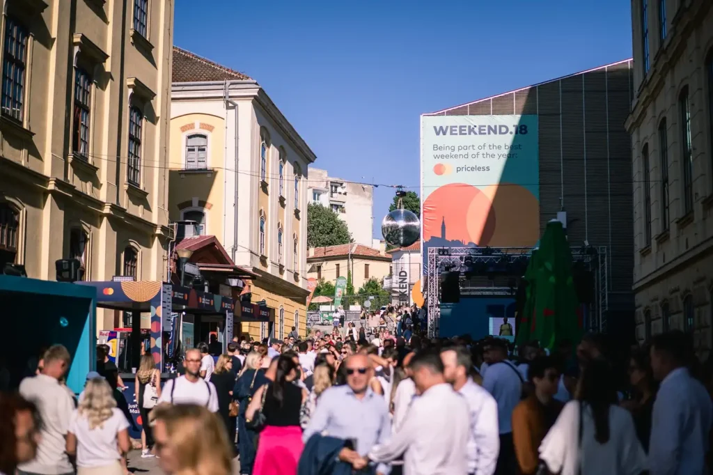 CFO više nije „broj dva“ Finance.Weekend otvara razgovore koji definiraju biznis TEHIX 