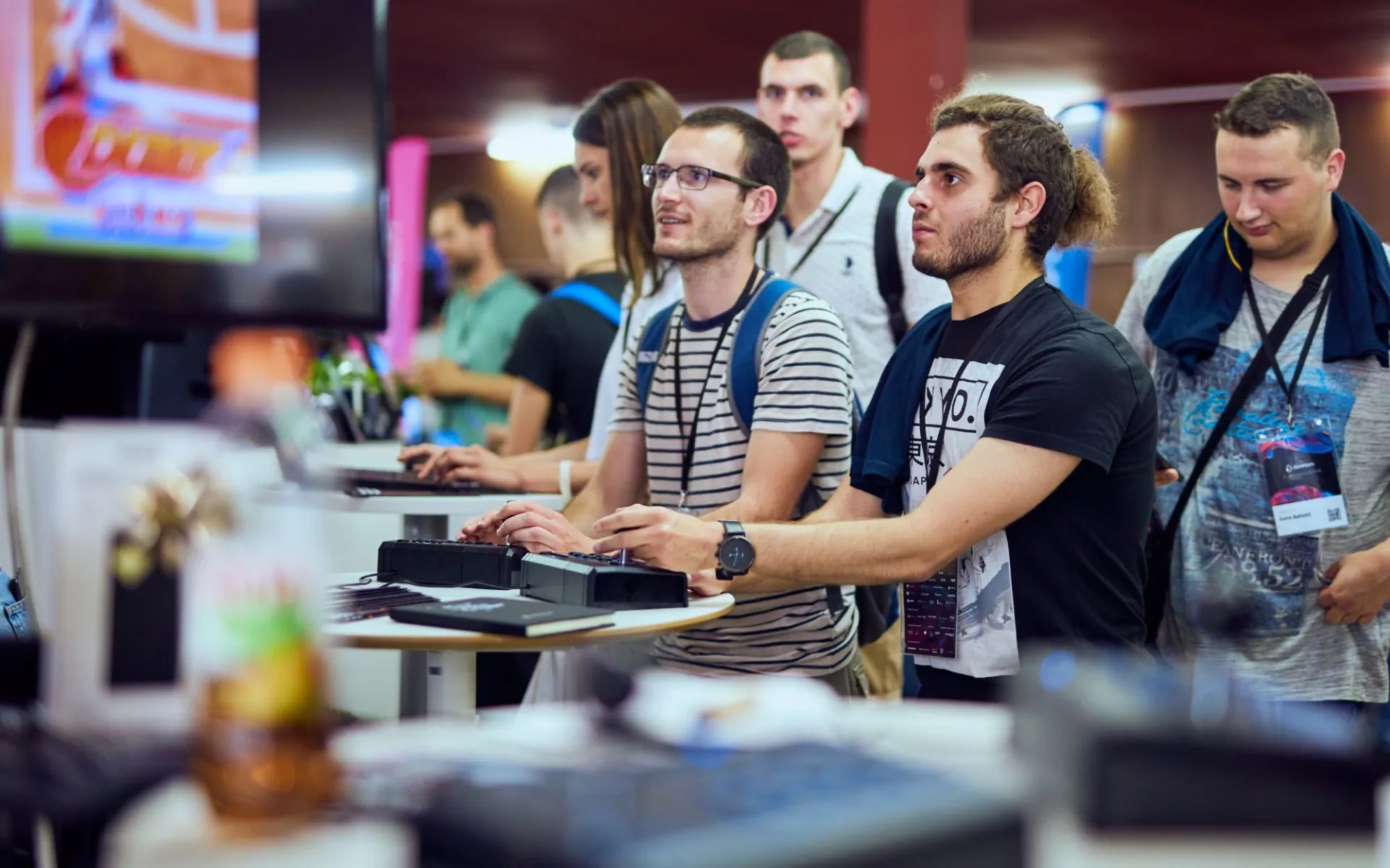 DUMP Days 2026 donosi besplatnu IT konferenciju na FESB-u u Splitu TEHIX