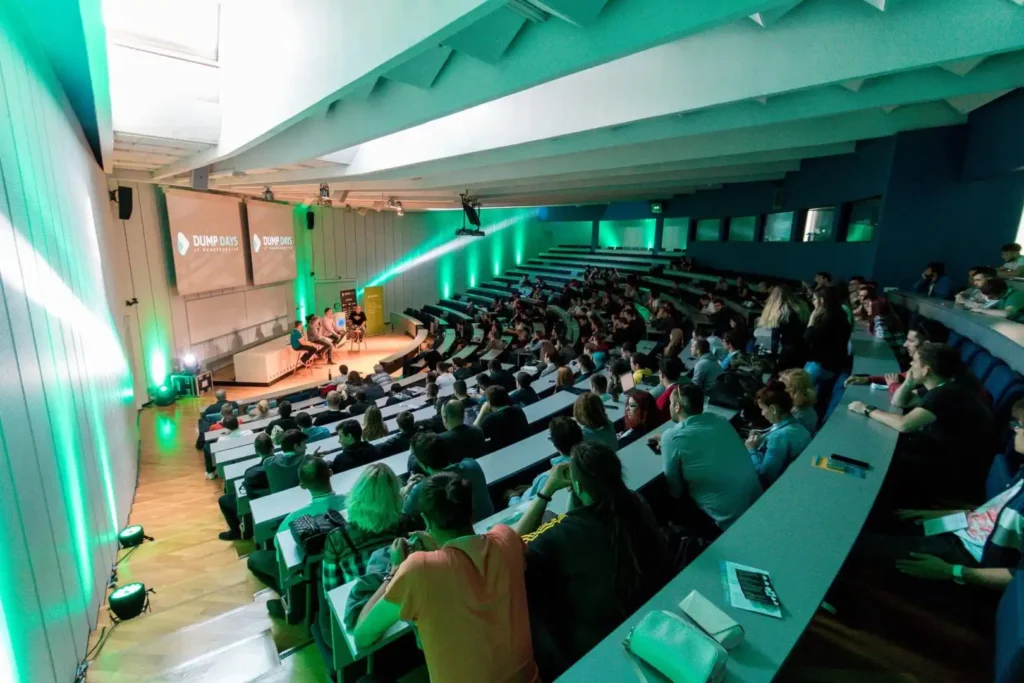 DUMP Days 2026 donosi besplatnu IT konferenciju na FESB-u u Splitu TEHIX 