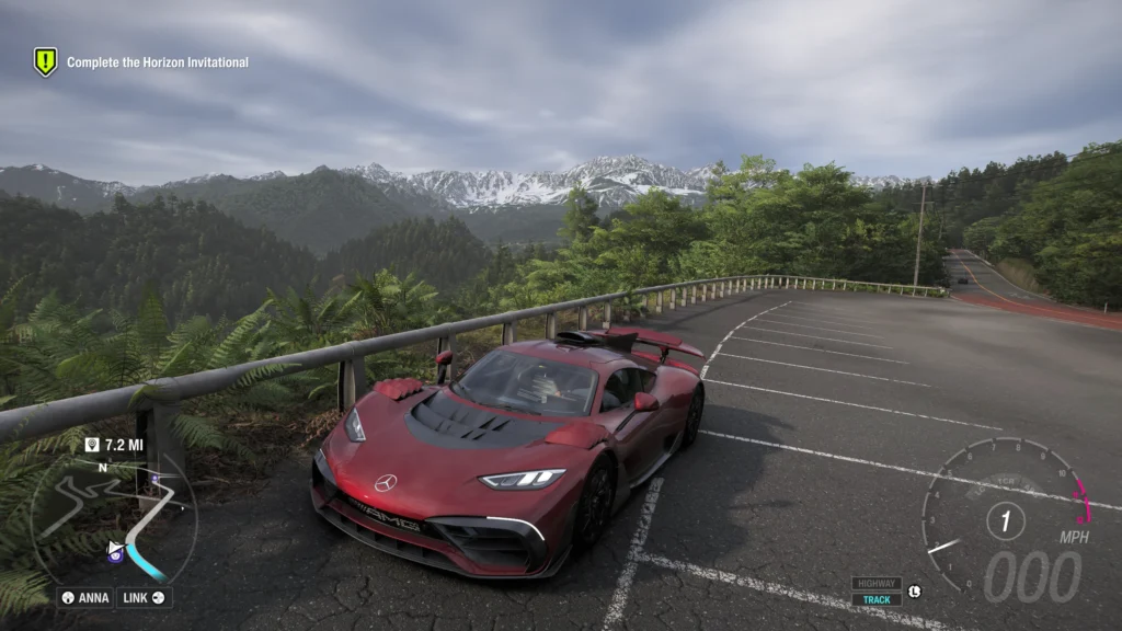 Forza Horizon 6 RECENZIJA TEHIX