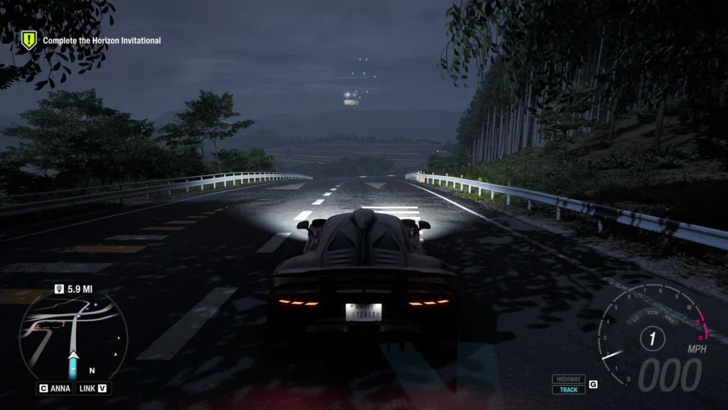Forza Horizon 6 RECENZIJA TEHIX