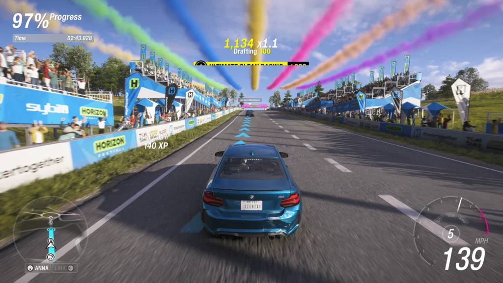 Forza Horizon 6 RECENZIJA TEHIX