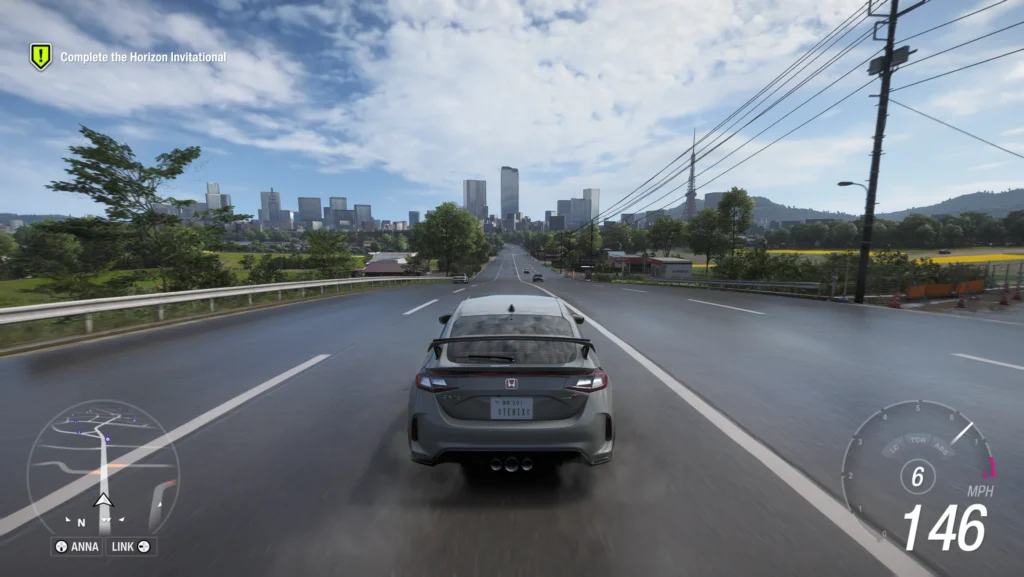Forza Horizon 6 RECENZIJA TEHIX