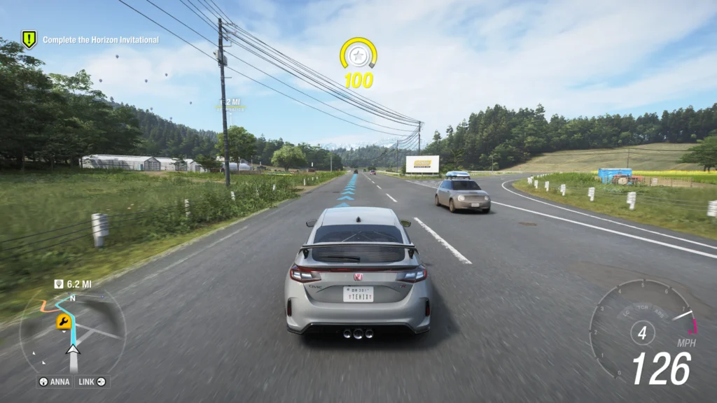 Forza Horizon 6 RECENZIJA TEHIX