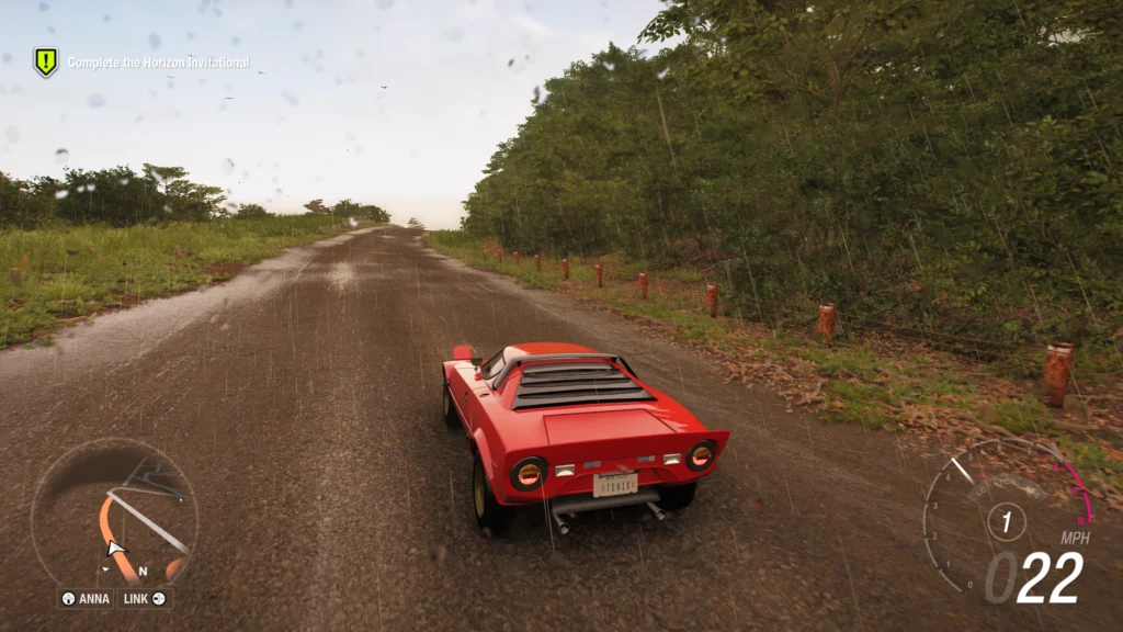 Forza Horizon 6 RECENZIJA TEHIX