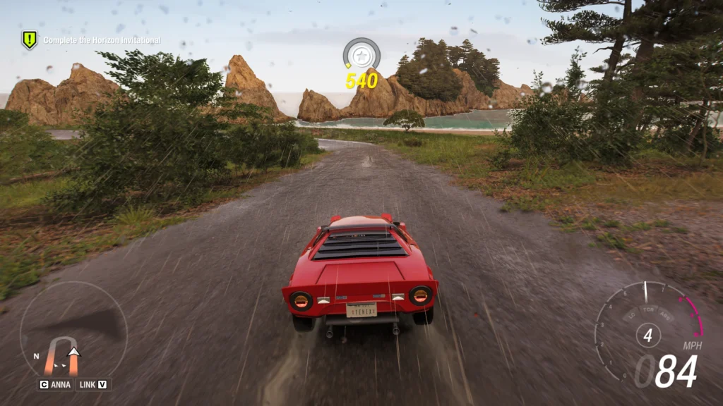 Forza Horizon 6 RECENZIJA TEHIX