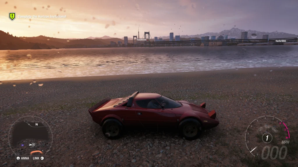 Forza Horizon 6 RECENZIJA TEHIX