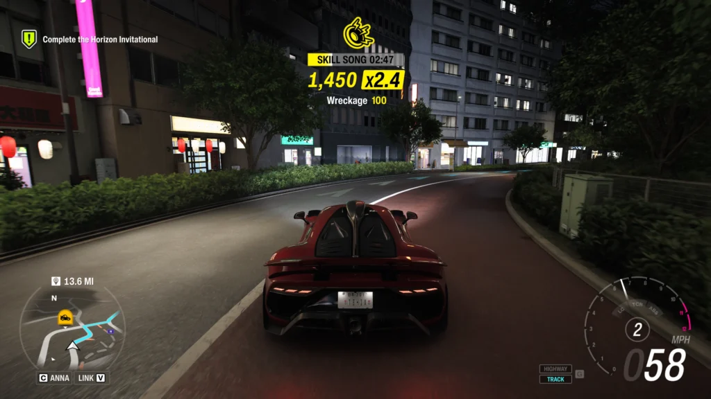 Forza Horizon 6 RECENZIJA TEHIX