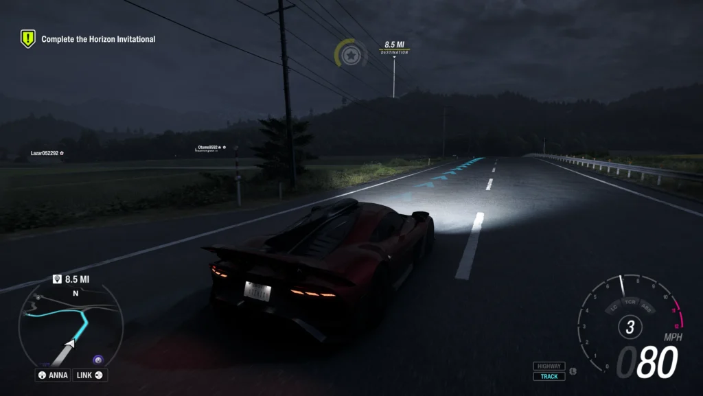 Forza Horizon 6 RECENZIJA TEHIX