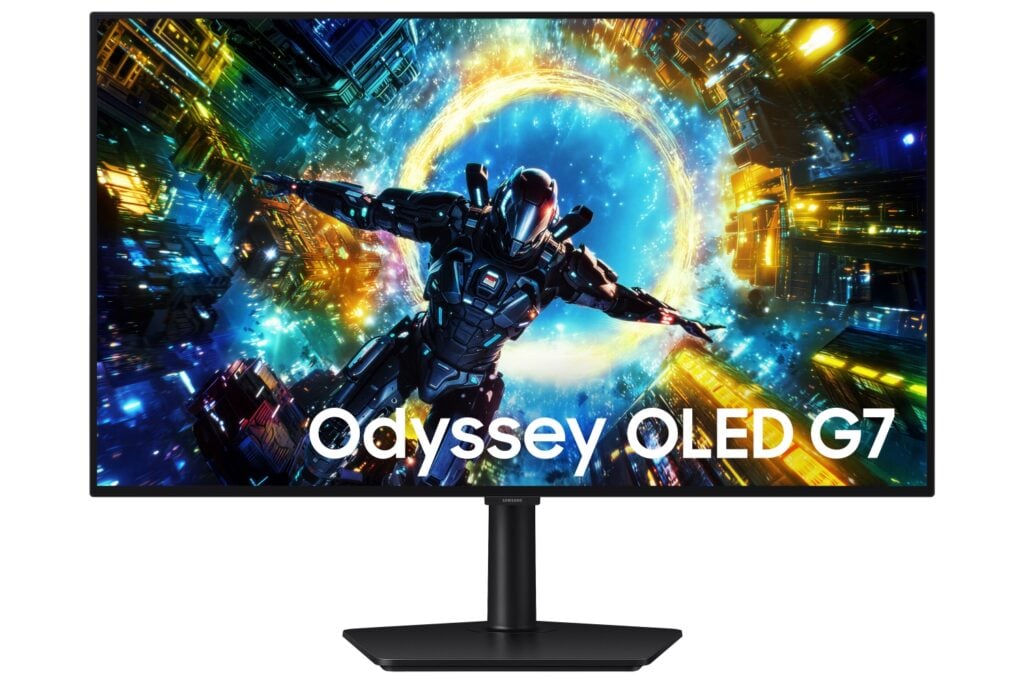 Samsung predstavlja novu generaciju Odyssey gaming i ViewFinity monitora, uključujući prvi 6K gaming monitor u industriji TEHIX