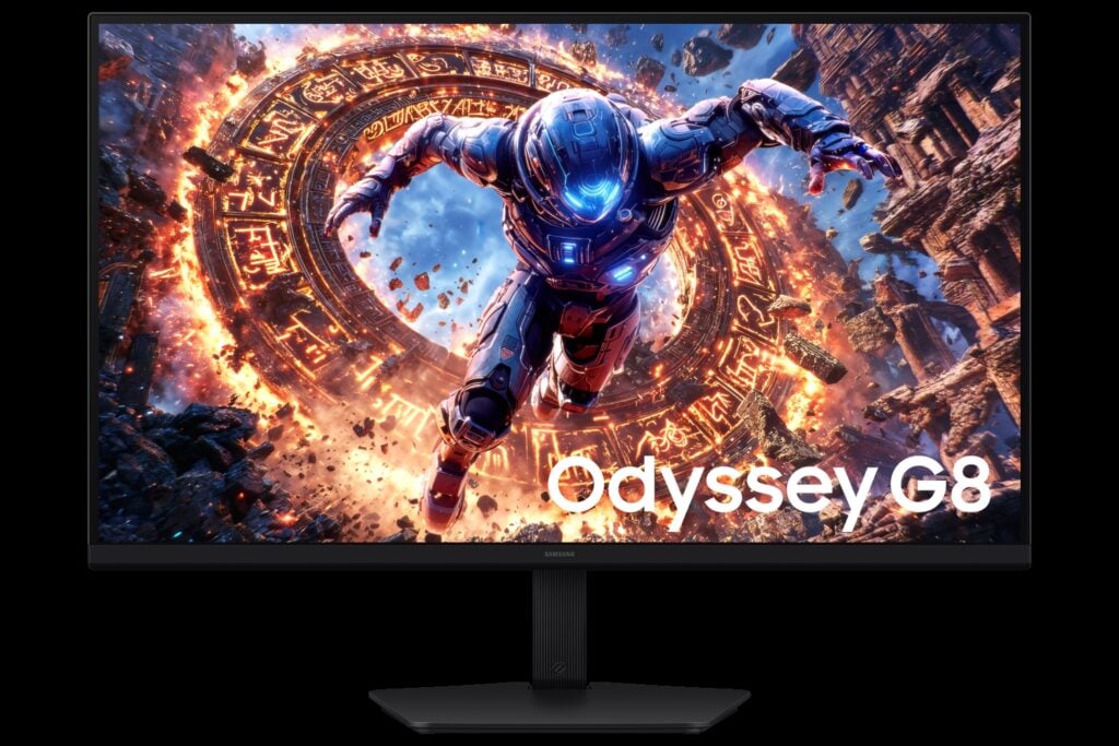 Samsung predstavlja novu generaciju Odyssey gaming i ViewFinity monitora, uključujući prvi 6K gaming monitor u industriji TEHIX