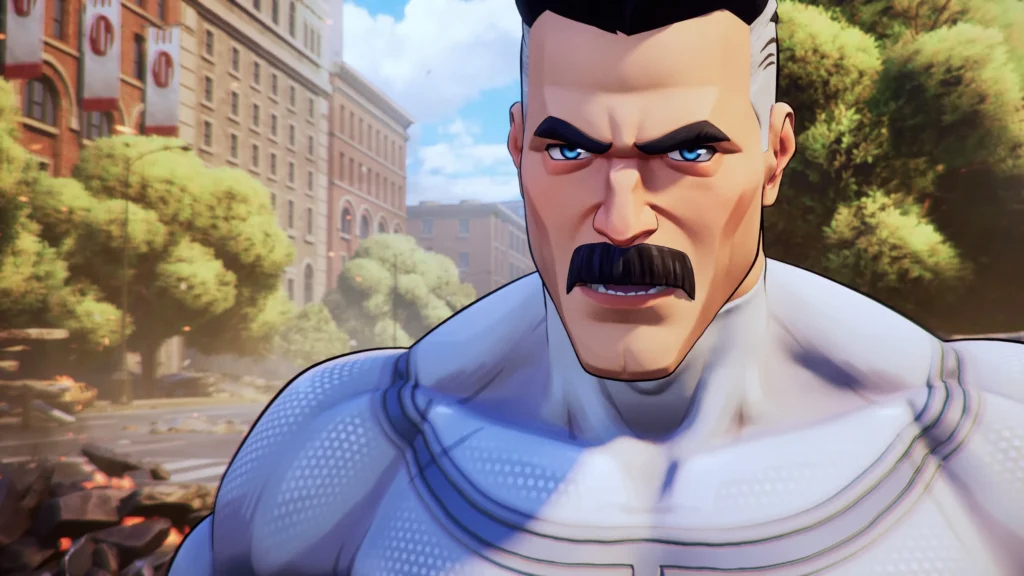 Invincible VS RECENZIJA TEHIX