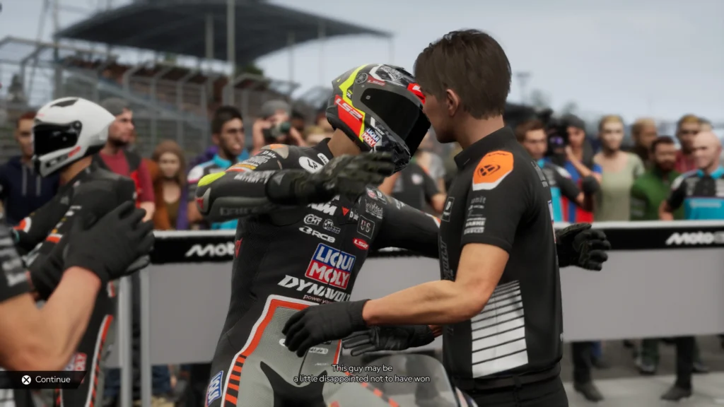 MotoGP 26 RECENZIJA TEHIX